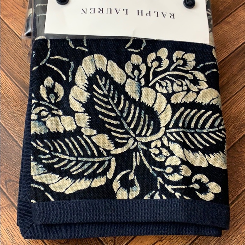 Ralph Lauren Durant Kira King Pillow Sham